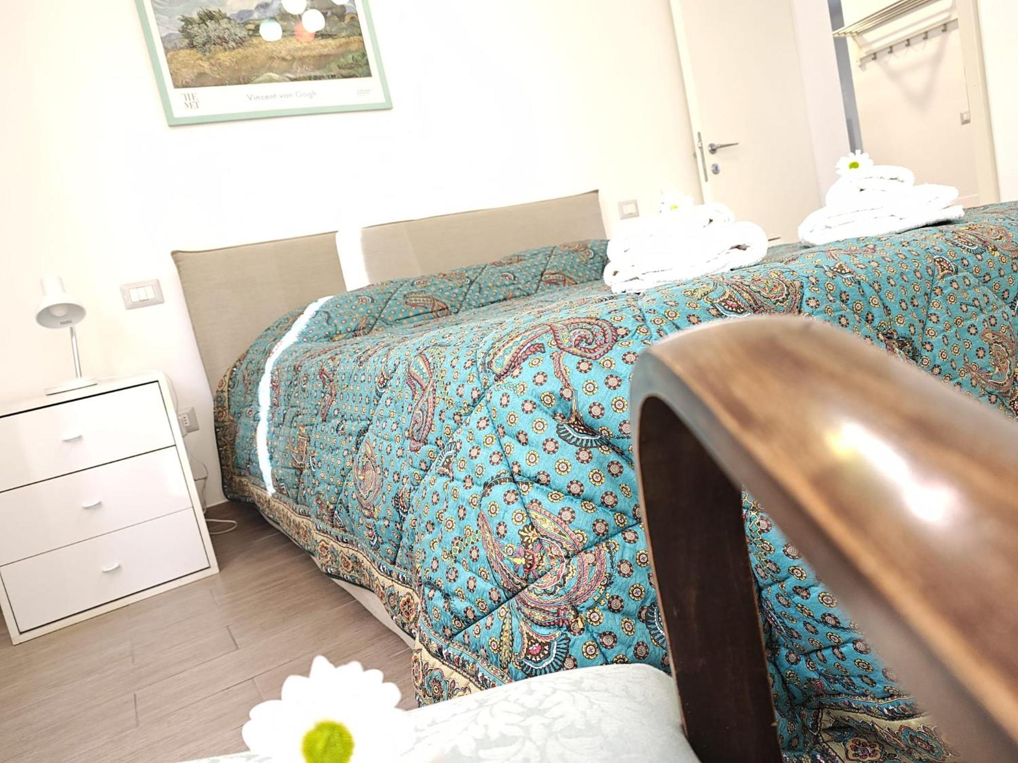 Apartment Matteotti132 Civitanova Marche
